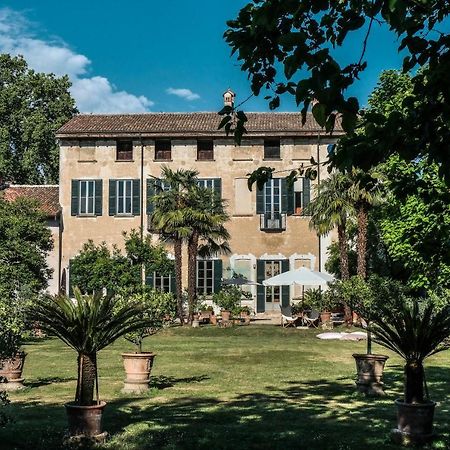 Bed And Breakfast Locanda Lugagnano Cassinetta di Lugagnano Εξωτερικό φωτογραφία