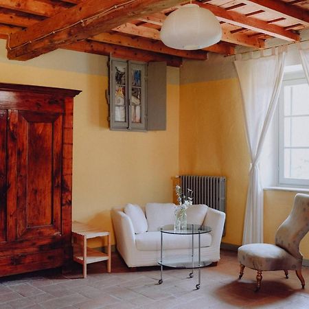 Bed And Breakfast Locanda Lugagnano Cassinetta di Lugagnano Εξωτερικό φωτογραφία