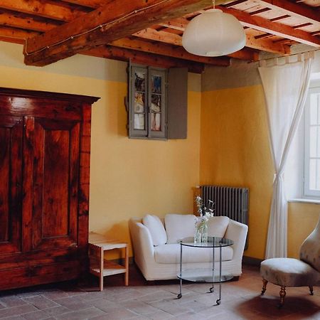 Bed And Breakfast Locanda Lugagnano Cassinetta di Lugagnano Εξωτερικό φωτογραφία