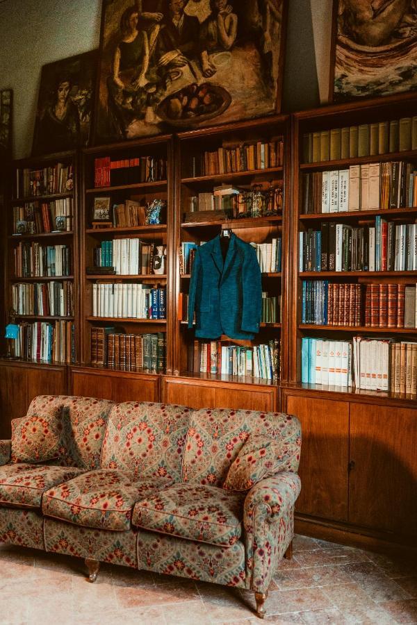 Bed And Breakfast Locanda Lugagnano Cassinetta di Lugagnano Εξωτερικό φωτογραφία