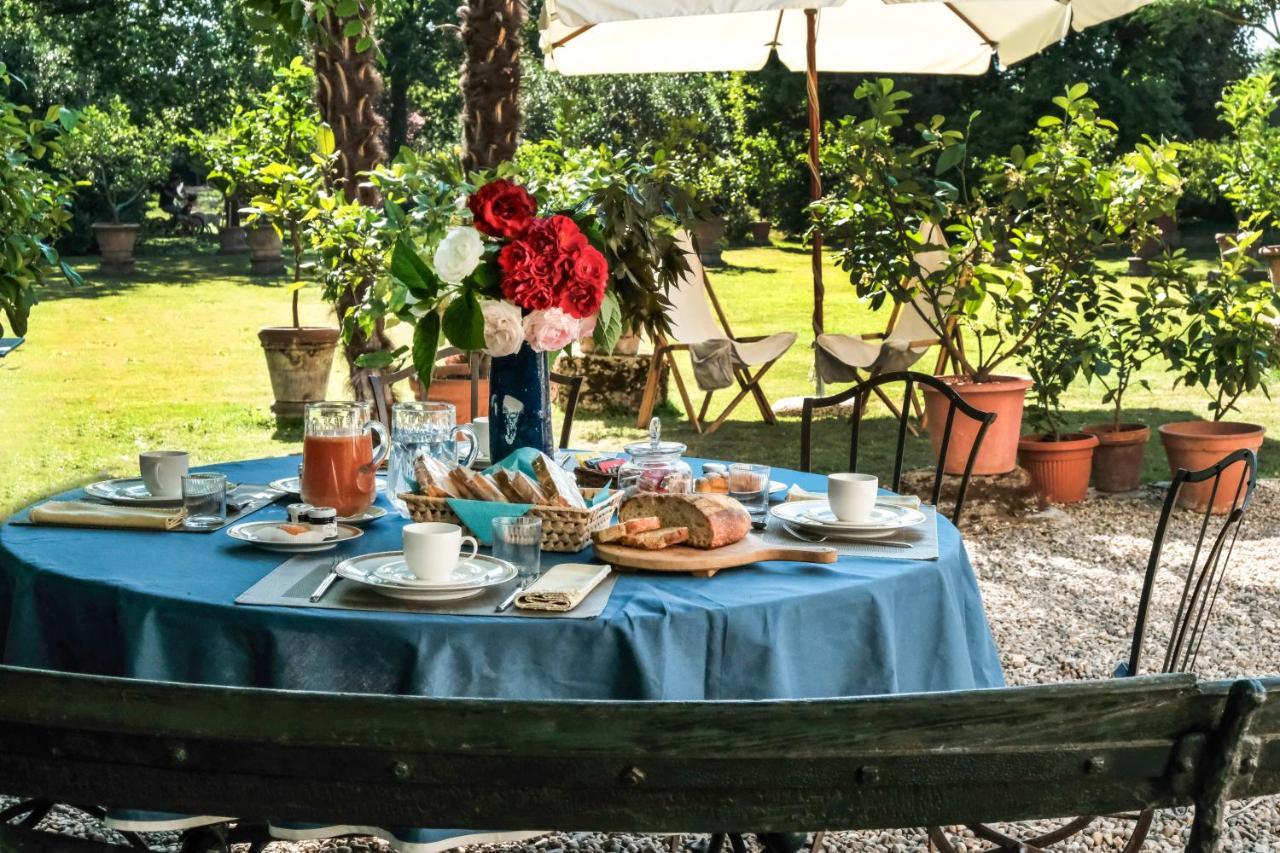 Bed And Breakfast Locanda Lugagnano Cassinetta di Lugagnano Εξωτερικό φωτογραφία