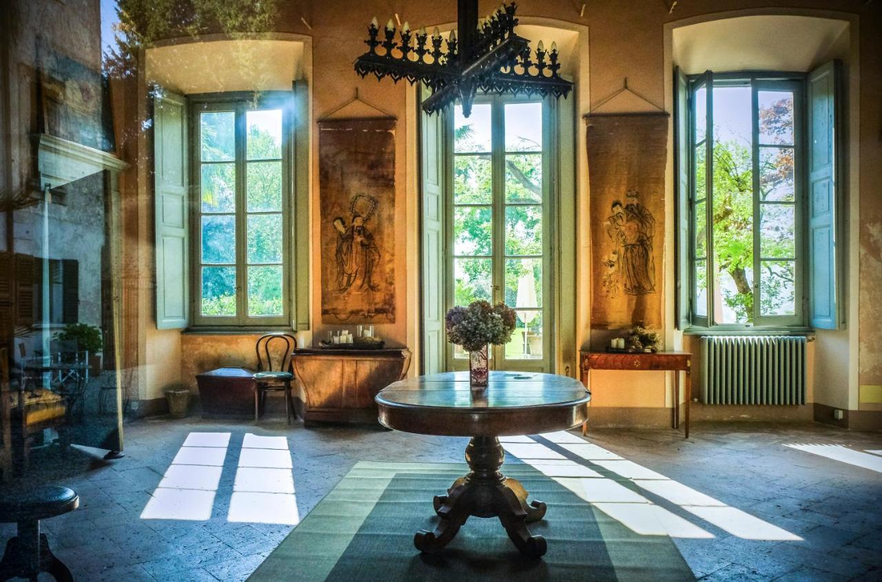 Bed And Breakfast Locanda Lugagnano Cassinetta di Lugagnano Εξωτερικό φωτογραφία