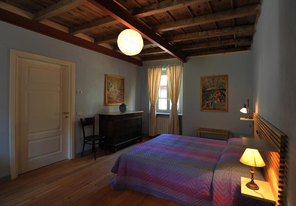 Bed And Breakfast Locanda Lugagnano Cassinetta di Lugagnano Εξωτερικό φωτογραφία