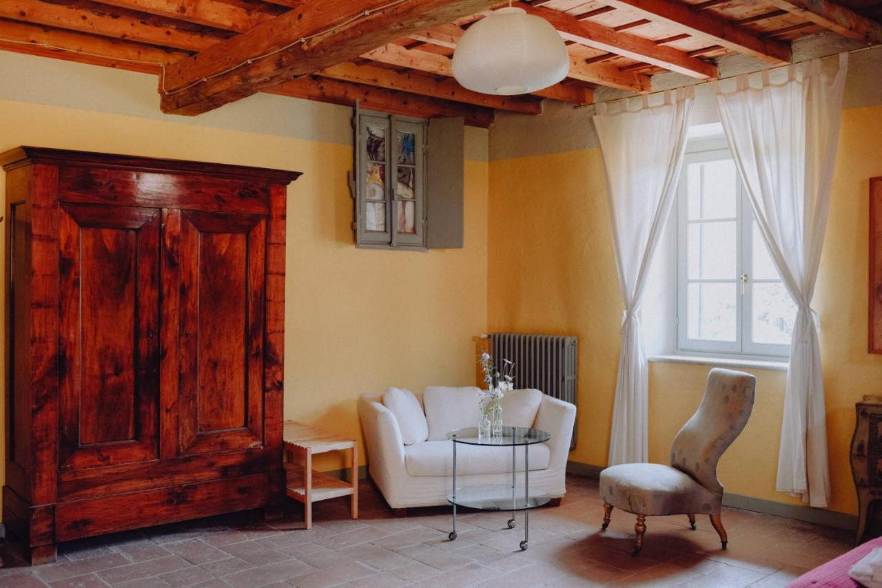 Bed And Breakfast Locanda Lugagnano Cassinetta di Lugagnano Εξωτερικό φωτογραφία