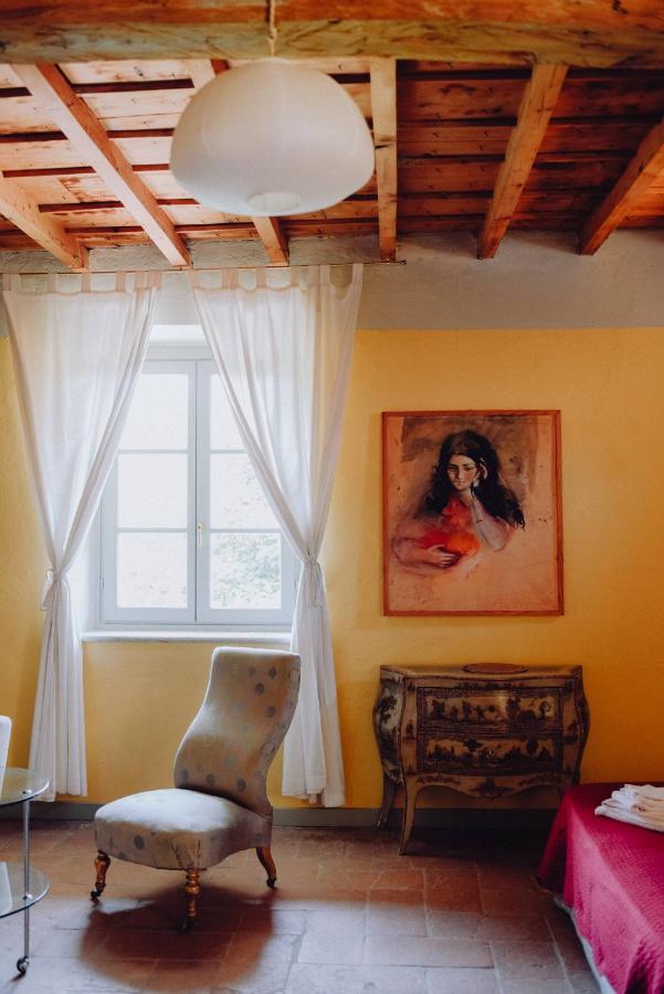 Bed And Breakfast Locanda Lugagnano Cassinetta di Lugagnano Εξωτερικό φωτογραφία