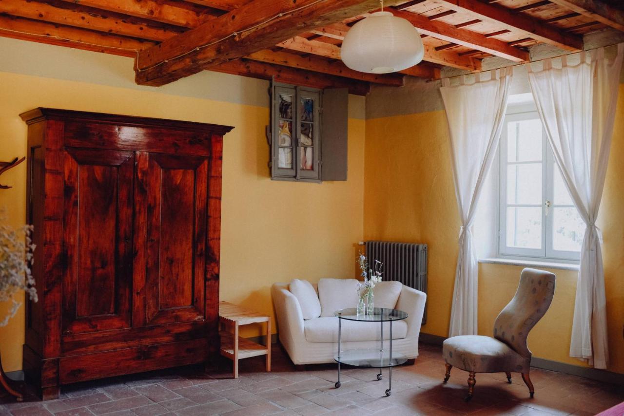 Bed And Breakfast Locanda Lugagnano Cassinetta di Lugagnano Εξωτερικό φωτογραφία