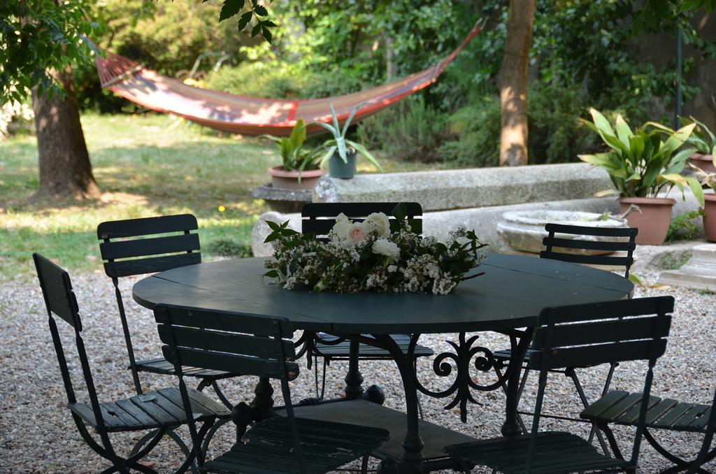 Bed And Breakfast Locanda Lugagnano Cassinetta di Lugagnano Εξωτερικό φωτογραφία