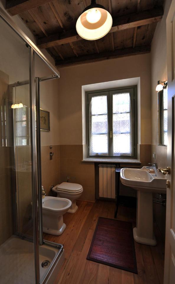 Bed And Breakfast Locanda Lugagnano Cassinetta di Lugagnano Εξωτερικό φωτογραφία